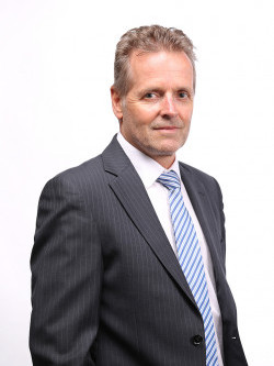 Professor MASON, Mark
