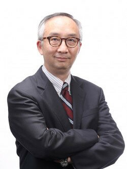 Professor LUI, Tai-lok, JP (吕大乐教授)