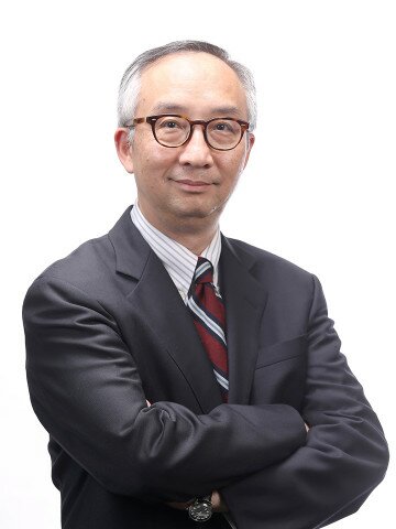 Professor LUI, Tai-lok, JP (呂大樂教授)