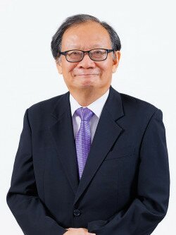 Professor LI, Wai Keung (李伟强教授)