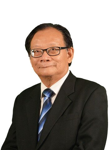 Professor LI, Wai Keung (李偉強教授)
