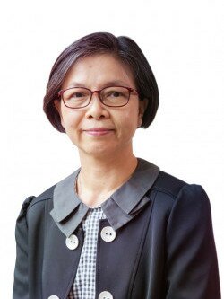 Professor LEUNG, Pui Wan Pamela (梁佩雲教授)