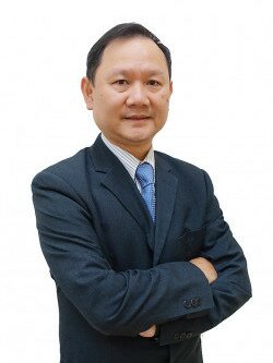Professor LEUNG, Chi Hung (梁智熊教授)