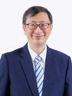 Professor LEE, Chi Kin John, JP (李子建教授)