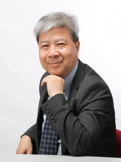 Professor KONG, Siu Cheung (江紹祥教授)