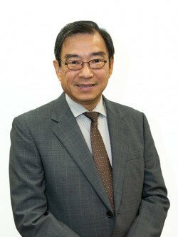 Professor JIM, Chi Yung, BH, JP (詹志勇教授)