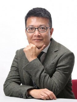 Professor HUE, Ming Tak (许明得教授)