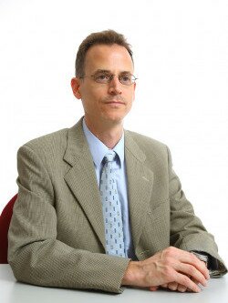 Professor HARRIS, Paul Gordon
