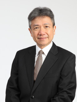 Professor CHEUNG, Yan Leung Stephen, SBS, JP, Officier dans l’Ordre des Palmes Académiques (張仁良教授)