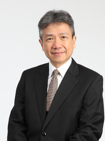 Professor CHEUNG, Yan Leung Stephen, SBS, JP, Officier dans l’Ordre des Palmes Académiques (張仁良教授)