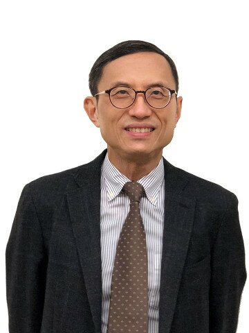 Professor CHEUNG, Tsan Yin Peter (张赞贤教授)