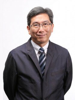 Professor CHEUNG, Hin Tat (张显达教授)