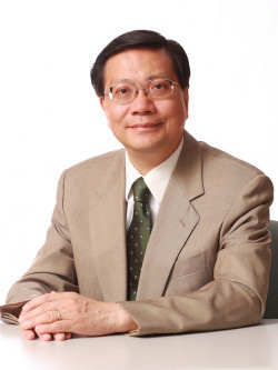 Professor CHEUNG, Bing Leung Anthony, GBS, JP (張炳良教授)