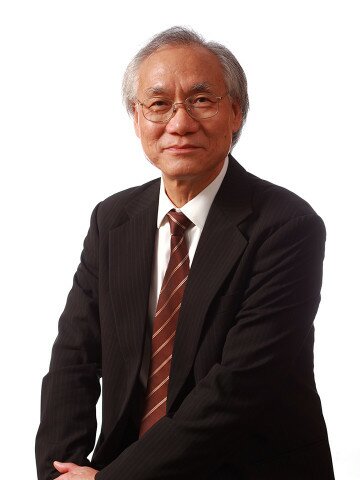Professor CHENG, Yin Cheong (鄭燕祥教授)