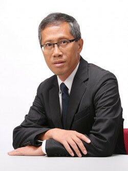 Professor CHENG, Sheung-Tak (郑相德教授)