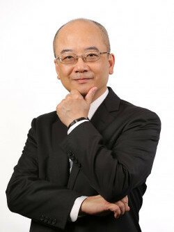 Professor CHENG, Kat Hung Dennis (郑吉雄教授)