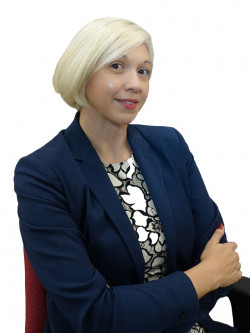 Professor JACKSON, Liz
