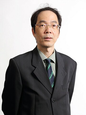 Professor YEUNG, Yau Yuen (楊友源教授)