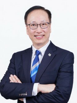 Professor CHAN, Che Hin Chetwyn (陈智轩教授)