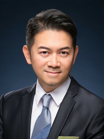 Professor ERNI, John Nguyet (陈锦荣教授)