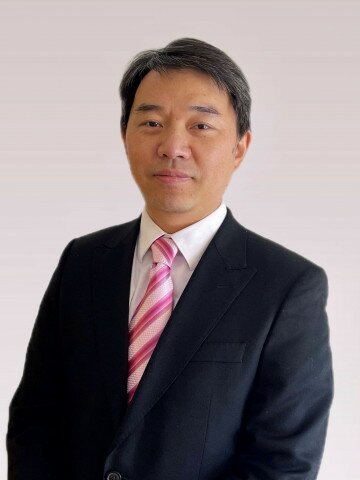 Professor YAN, Zi (晏子教授)