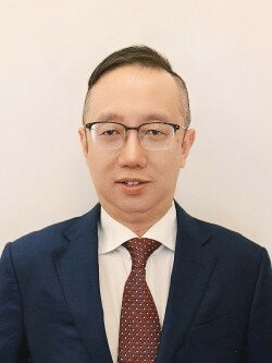 Professor LI, Hui Philip (李輝教授)