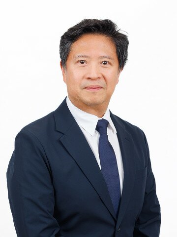 Professor YUNG, Kin Lam Ken (翁建霖教授)