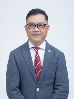 Professor XU, Guandong (徐貫東教授)