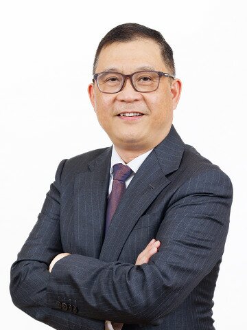 Professor XU, Guandong (徐貫東教授)