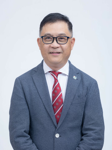 Professor XU, Guandong (徐贯东教授)