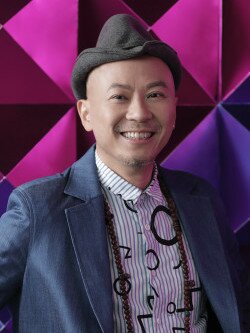 Professor HUNG, Keung (洪强教授)