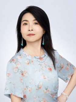 Professor WANG, Minjuan (王敏娟教授) 