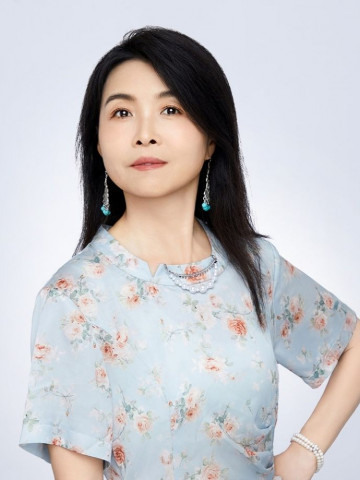 Professor WANG, Minjuan (王敏娟教授) 