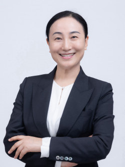 Professor CHEN, Junjun (陳君君教授)