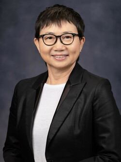 Professor HA, Sau Ching Amy (夏秀禎教授)