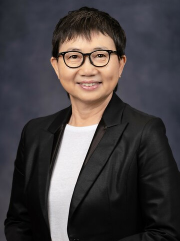 Professor HA, Sau Ching Amy (夏秀禎教授)