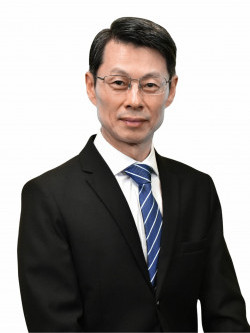 Professor CAI Yuzhuo (蔡瑜琢教授)