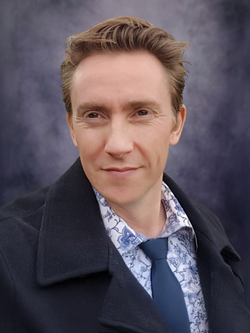 Professor EDWARDS, Andrew Mark