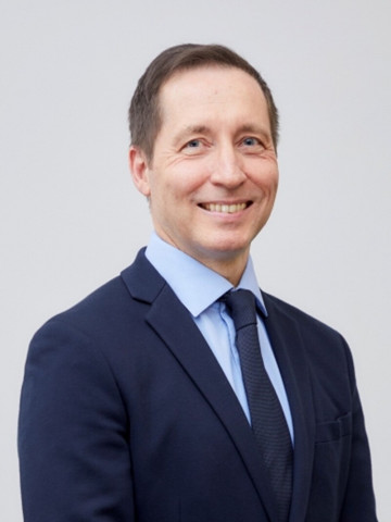 Professor STOCKWELL, Glenn