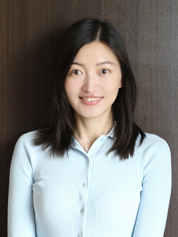 Professor JIANG, Da (蔣達教授)