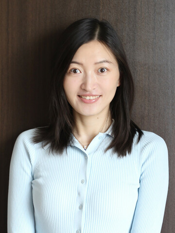 Professor JIANG, Da (蔣達教授)