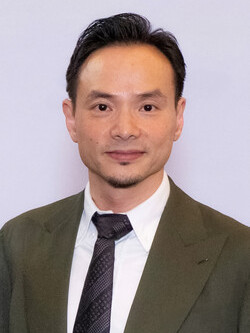 Professor HOU, Wai Kai (侯維佳教授)