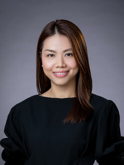 Professor LAU, Yi Hung Eva (刘怡虹教授)