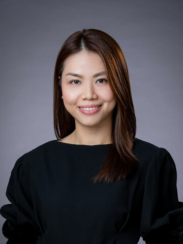 Professor LAU, Yi Hung Eva (刘怡虹教授)