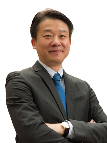 Professor CHENG, Shu Kei Andy (郑树基教授)