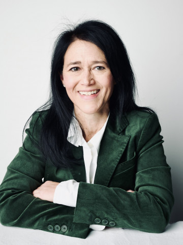 Professor JOLLY, Jennifer L. (李美珍教授)
