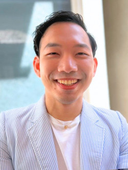 Professor DATU, Jesus Alfonso Daep