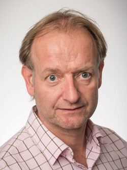 Professor POLMAN, Remco Christiaan Johan