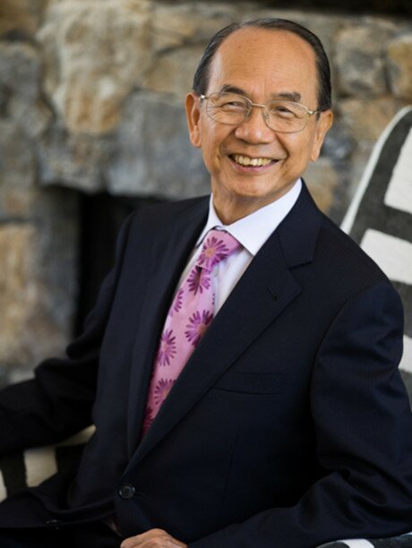  Dr Michael Mak Hoi-hung, SBS, JP