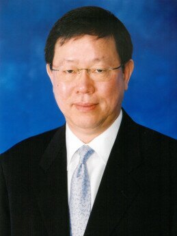 Dr Thomas Leung Kwok-fai, BBS, JP